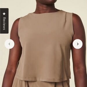 Wayre Shift & Snap Tank